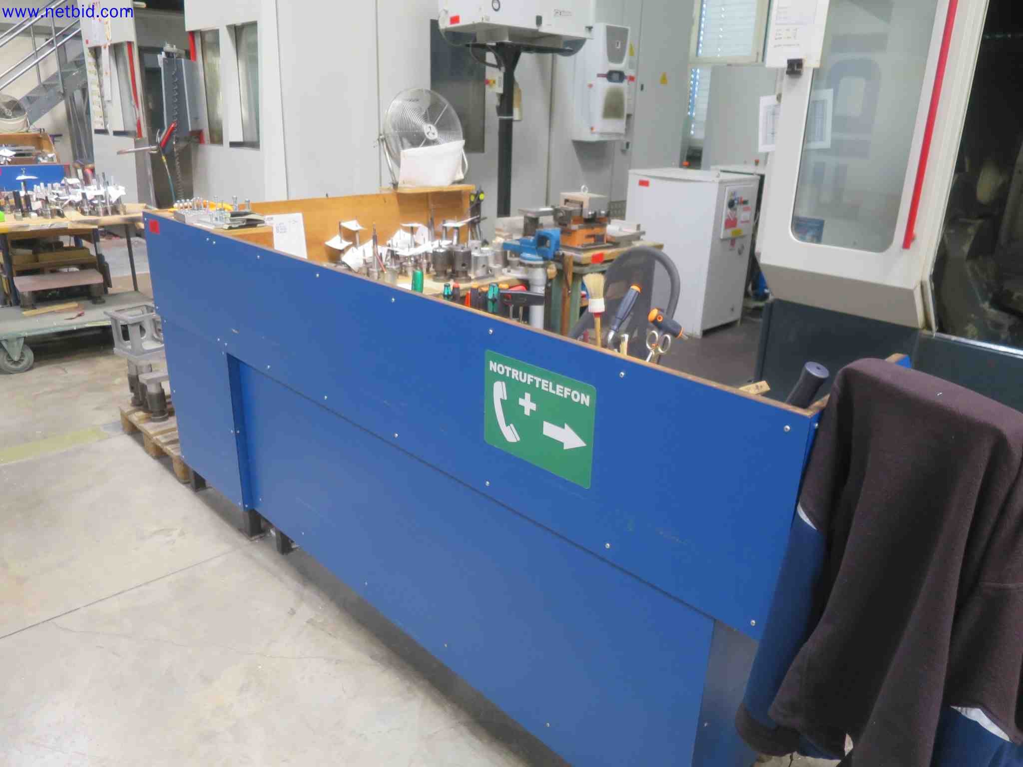Werkbank E-Plus